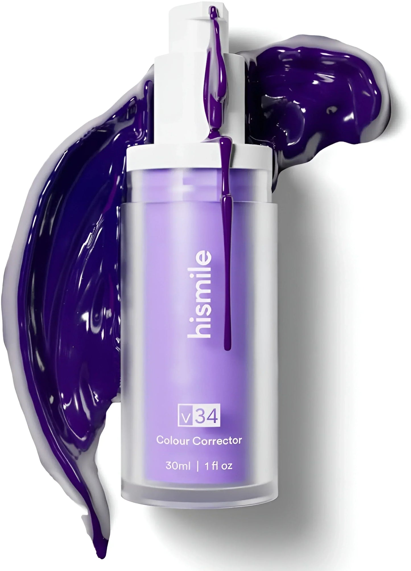 HiSmile Teeth Whitening Serum