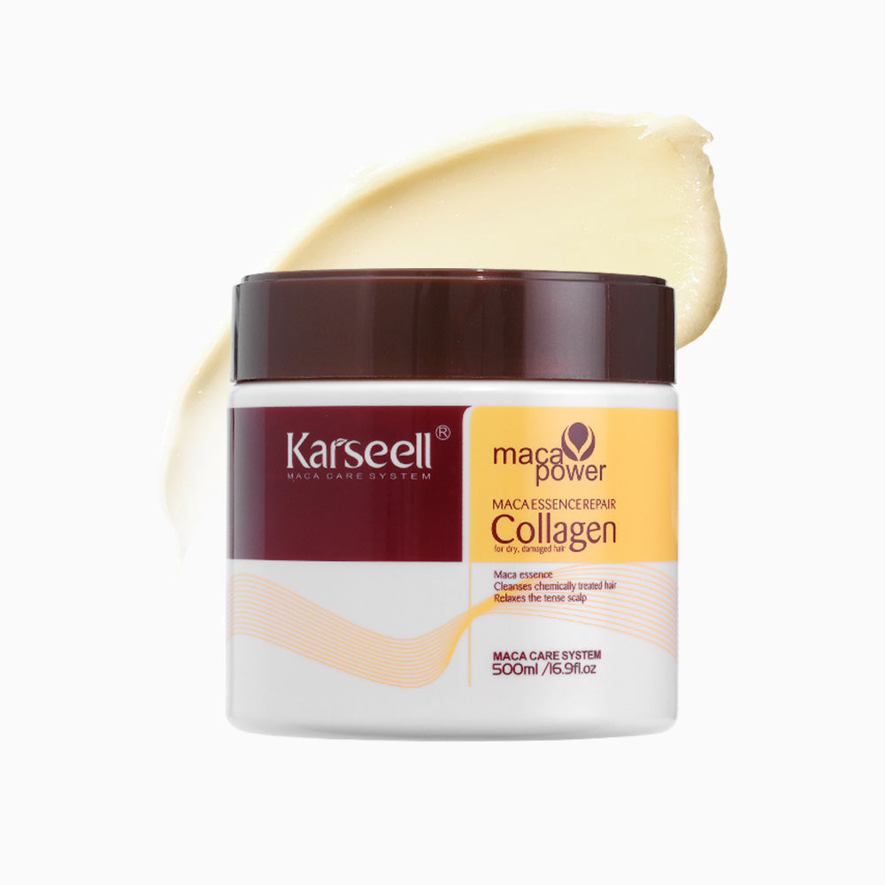 Karseell Collagen Hair Treatment Mask