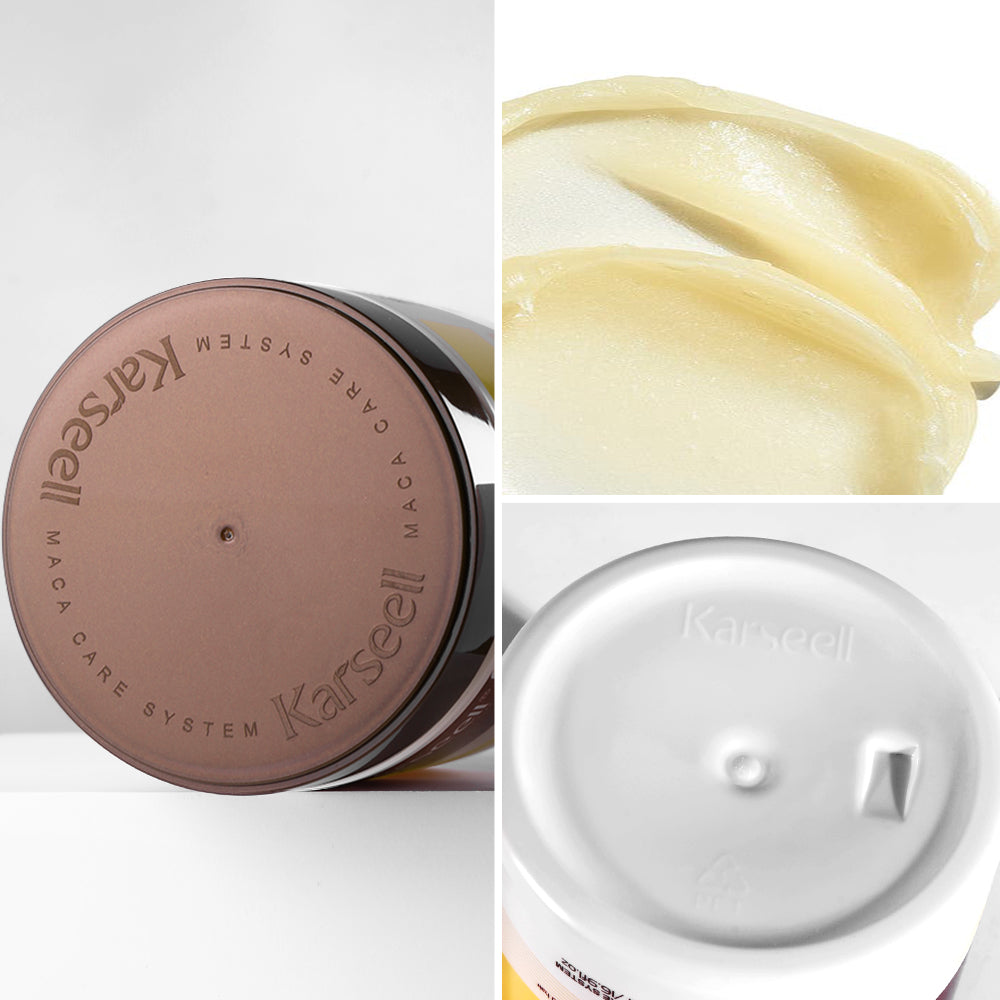 Karseell Collagen Hair Treatment Mask
