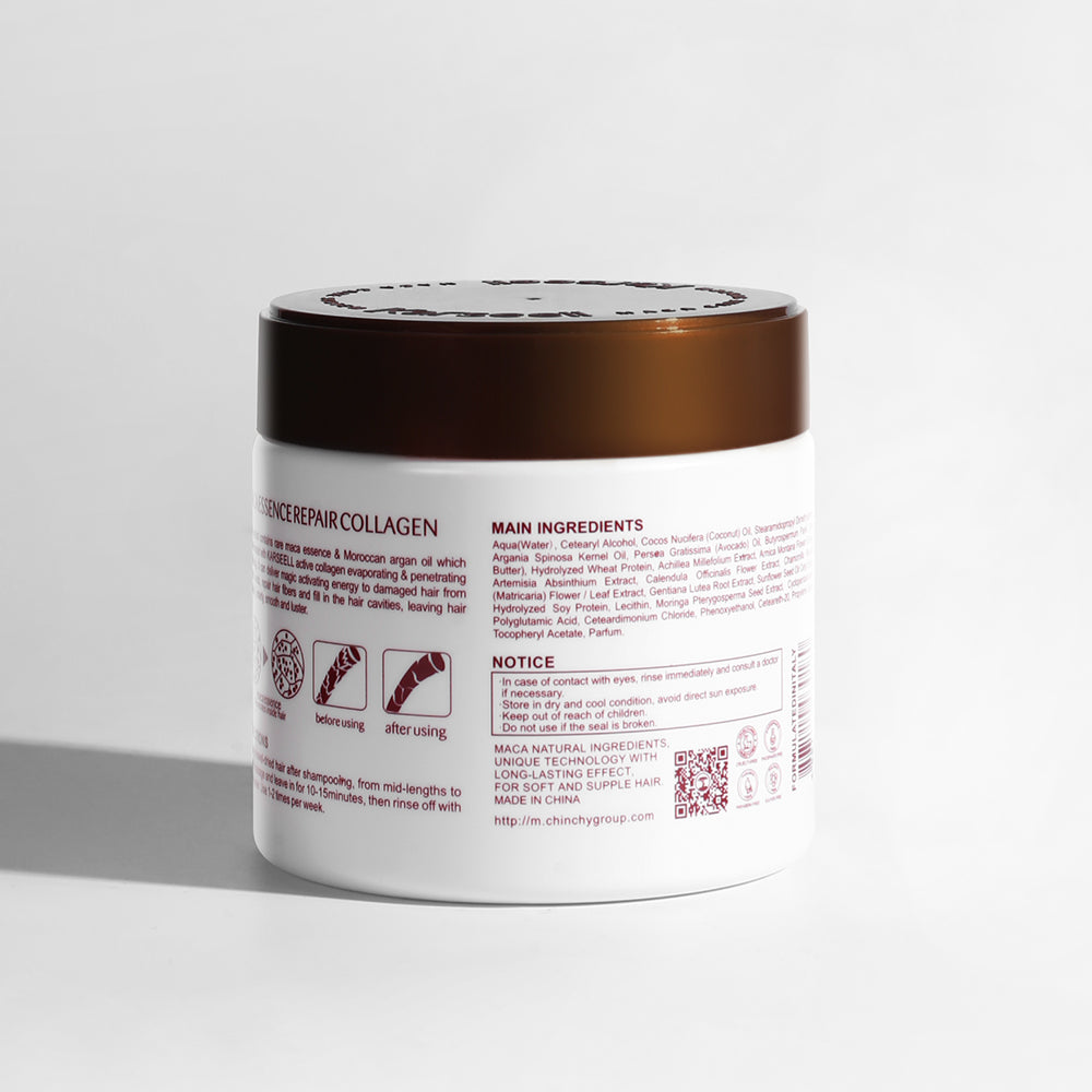 Karseell Collagen Hair Treatment Mask