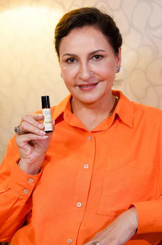 Eyelight - Say Goodbye to Dark Circles & Puffy Eyes