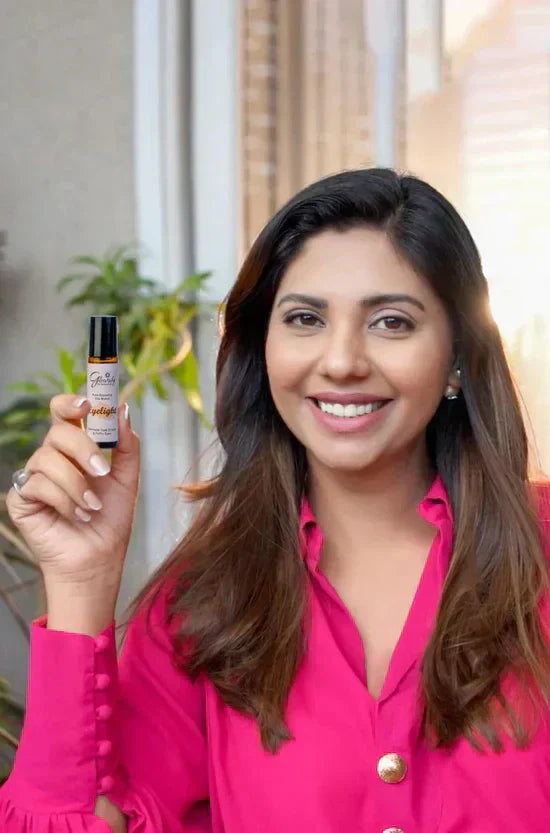 Eyelight - Say Goodbye to Dark Circles & Puffy Eyes